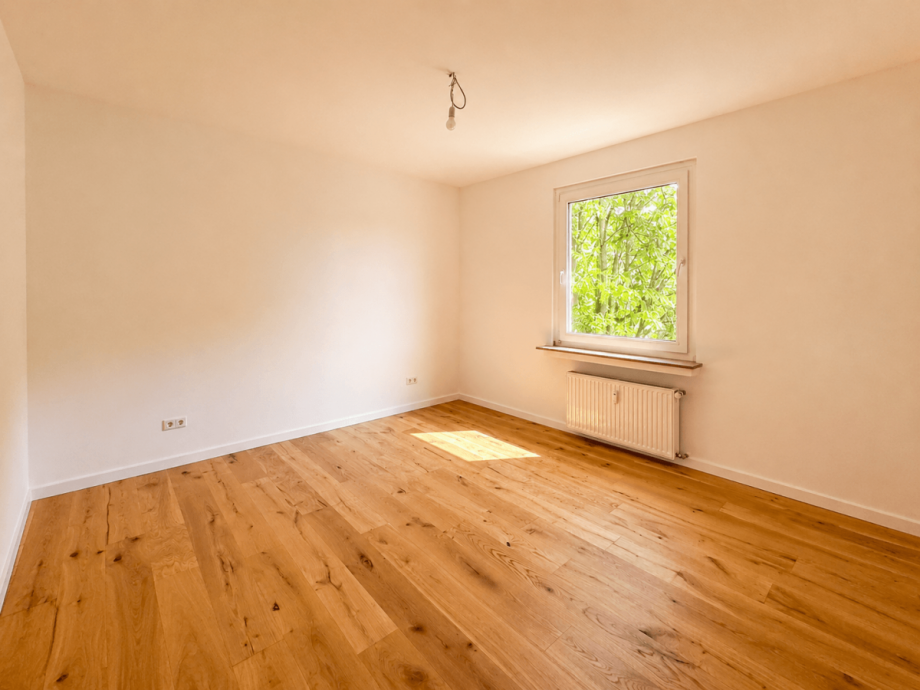 Schlafzimmer Etagenwohnung D�sseldorf