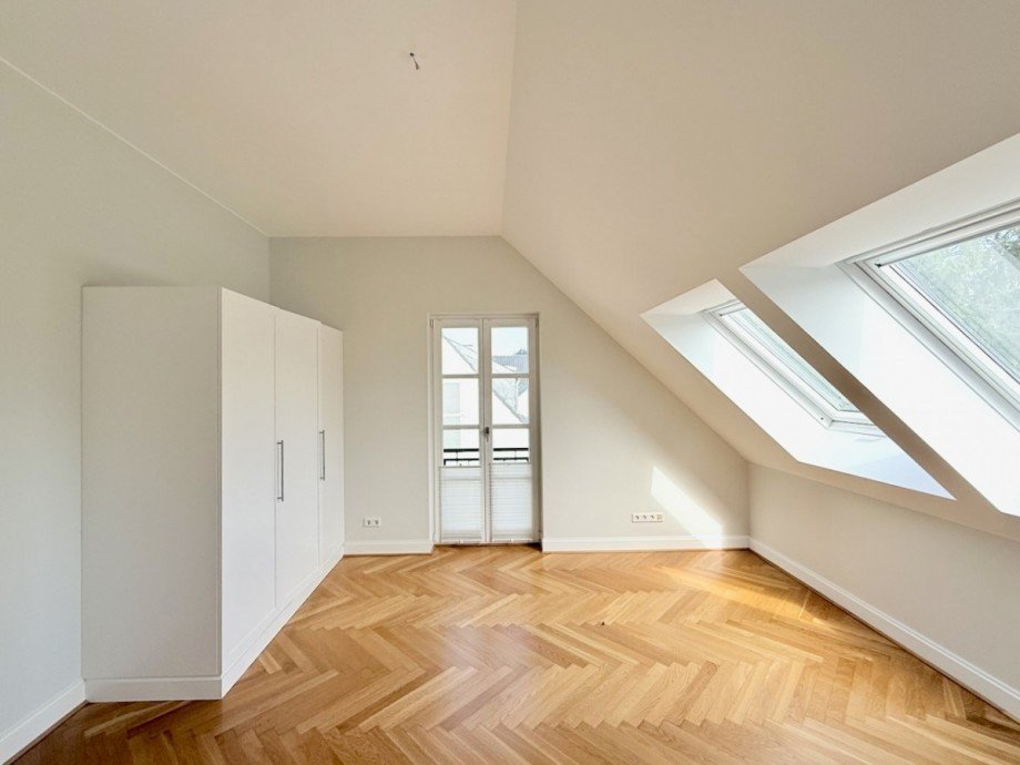 Kinderzimmer 2 Villa D�sseldorf