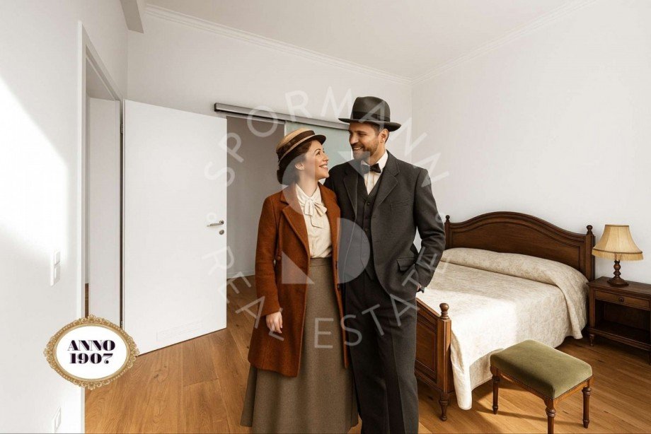 15 Etagenwohnung D�sseldorf