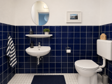 GaWC Zooviertel. Altbau. Ecklage. - Mehr braucht stilvolles Wohnen nicht.