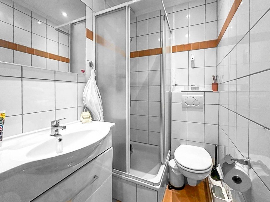 Badezimmer Wohnung D�sseldorf