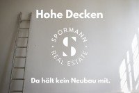 Bild (dadd037c48a1cad13e83d0774f8e4971): Carlstadt in D�sseldorf: Stilvolle Altbauwohnung mit Balkon - nachhaltig vermietet