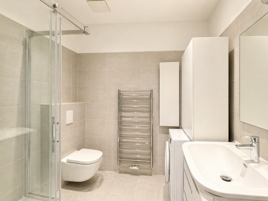 Badezimmer Wohnung D�sseldorf