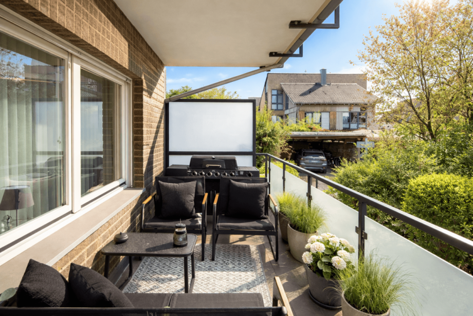 Sukon Maisonettewohnung Meerbusch