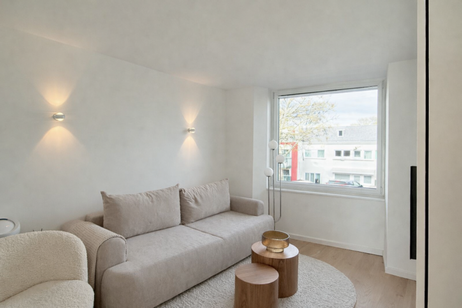 Gaimmer Etagenwohnung D�sseldorf