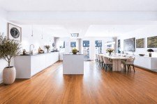 Hauptbild Gro�z�gig. Zentral. Ganz oben. Penthouse auf zwei Ebenen mit Dachterrasse