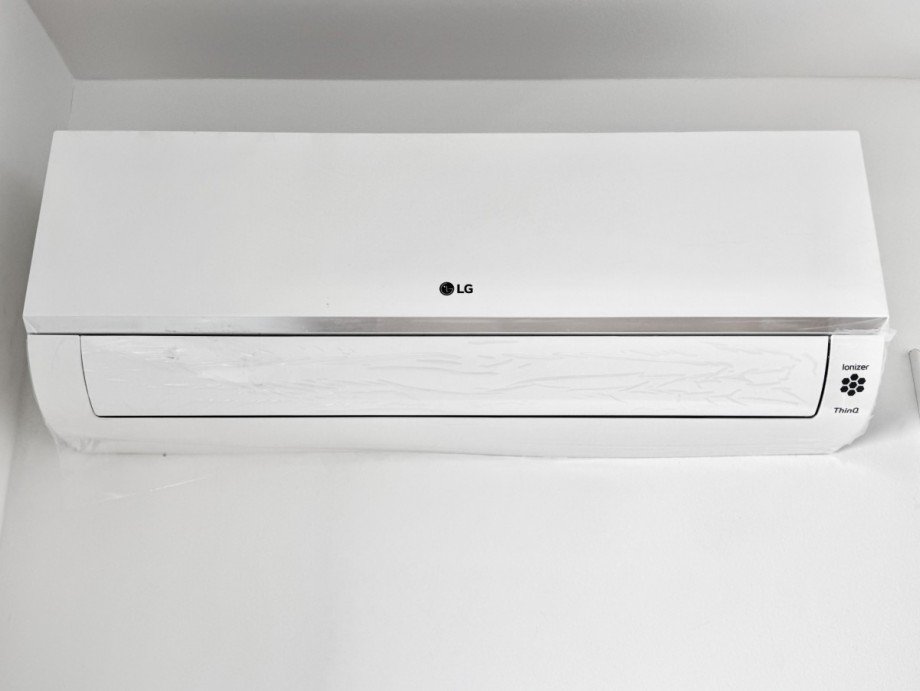 Klimaanlage Terrassenwohnung D�sseldorf