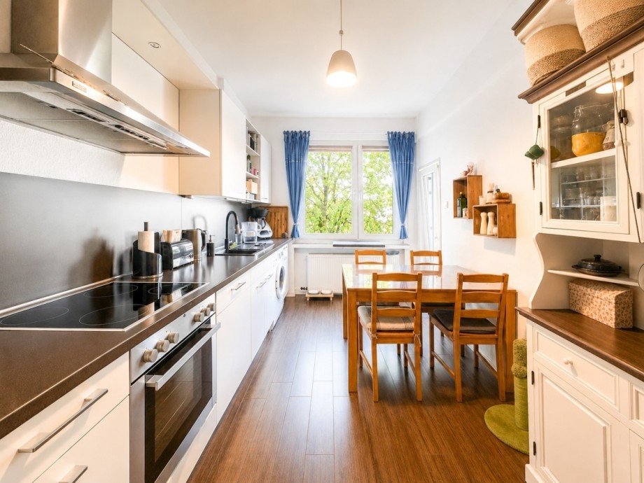 Ku Etagenwohnung D�sseldorf
