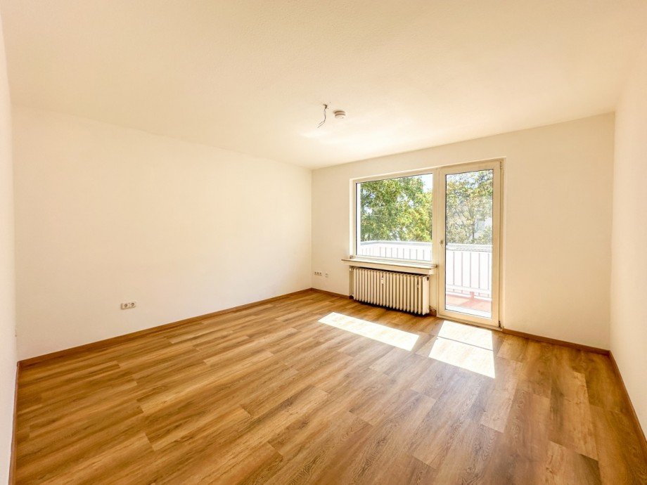 Wohnzimmer Etagenwohnung D�sseldorf