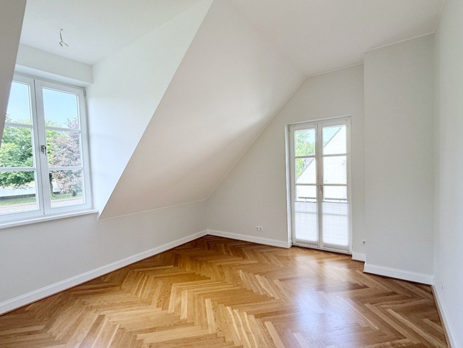 Kinderzimmer Villa D�sseldorf