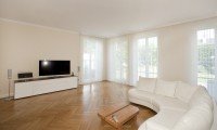Bild (e93dddfd3c2638e3241af34f23d3069e): Wei�e Siedlung - exklusive Villa in erster Rheinlage