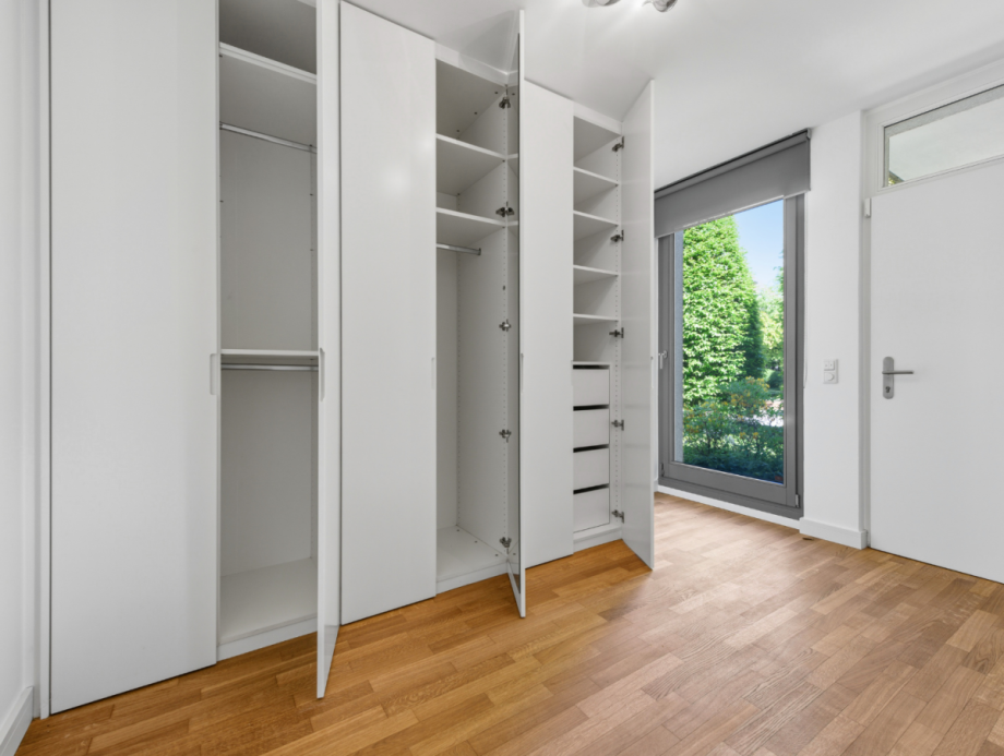 Garderobe Wohnung D�sseldorf