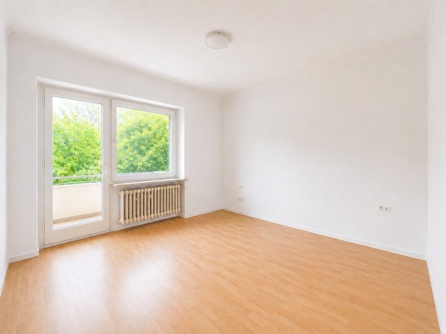 Kinderzimmer Etagenwohnung D�sseldorf