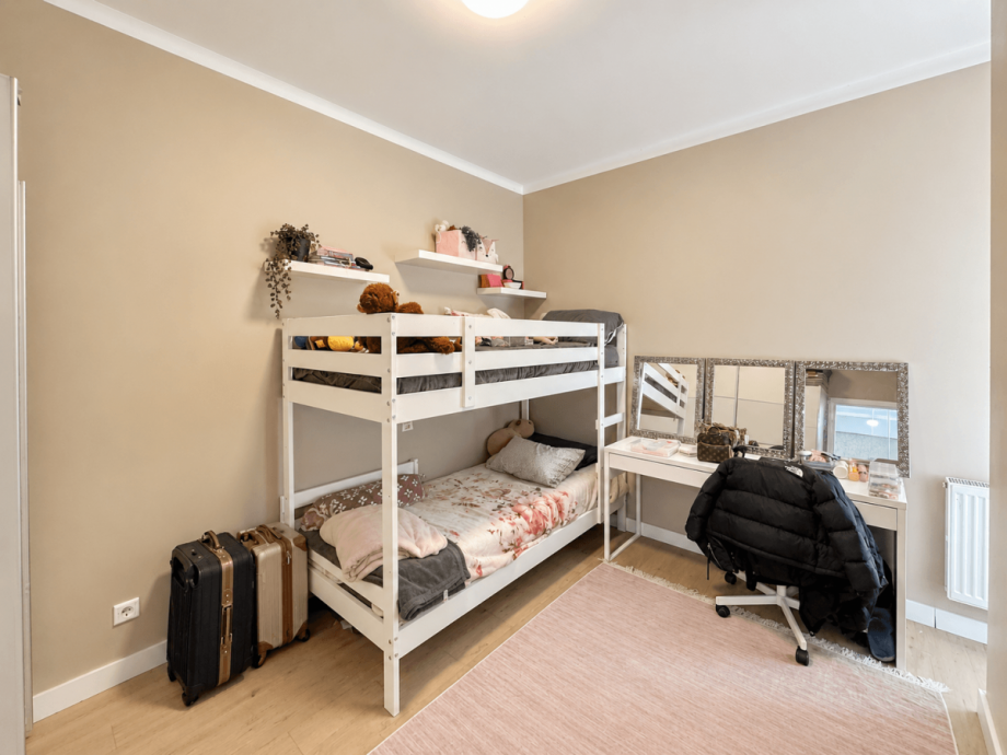 Kinderzimmer 1 Etagenwohnung D�sseldorf