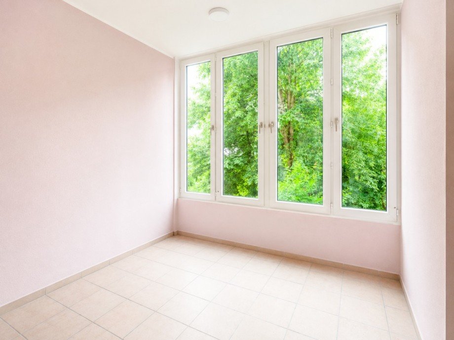 Wintergarten Etagenwohnung D�sseldorf