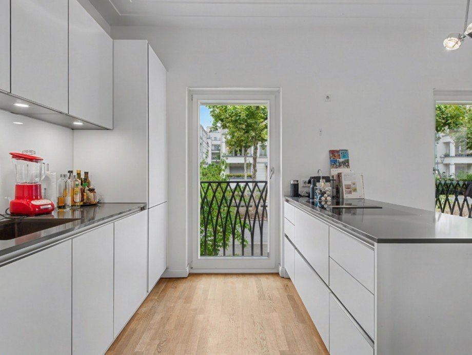 Ku Etagenwohnung D�sseldorf