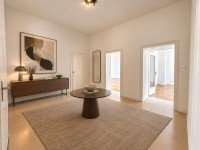 Bild (f5005d7df4d1dfa2bab44d93d65fc9e1): Exklusive Altbauwohnung in bester Lage des Zooviertels - gro�z�gig, repr�sentativ und mit Aufzug