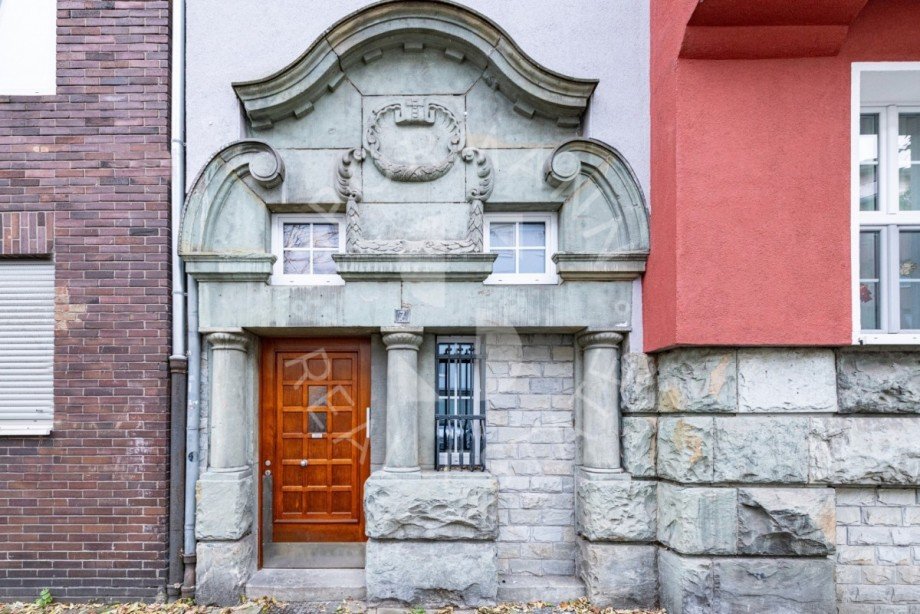 2 Etagenwohnung D�sseldorf