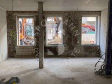 Hinz&Kunz Geniale Maisonettwohnung im 5. und 6. Obergeschoss