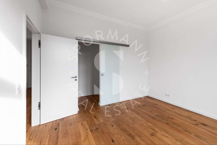 14 Etagenwohnung D�sseldorf