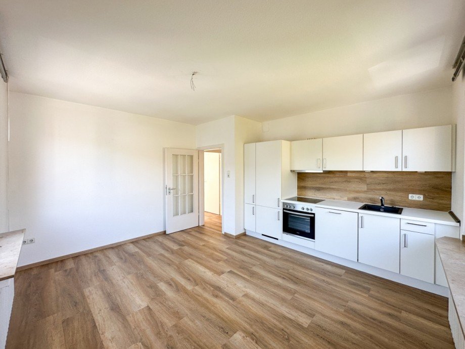 Ku Etagenwohnung D�sseldorf