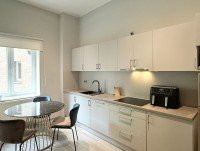 Bild (feace0cb30be1e57b334cf67aa94515d): Saniert und vollst�ndig m�bliert: hochwertig ausgestattete 1,5-Zimmer-Wohnung