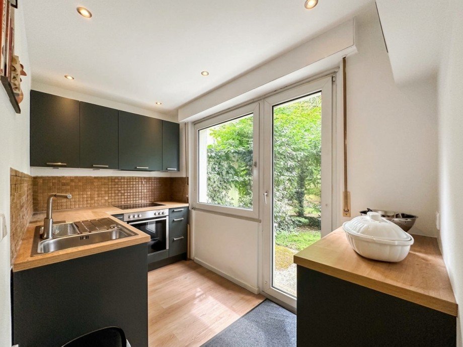 K�che Wohnung D�sseldorf