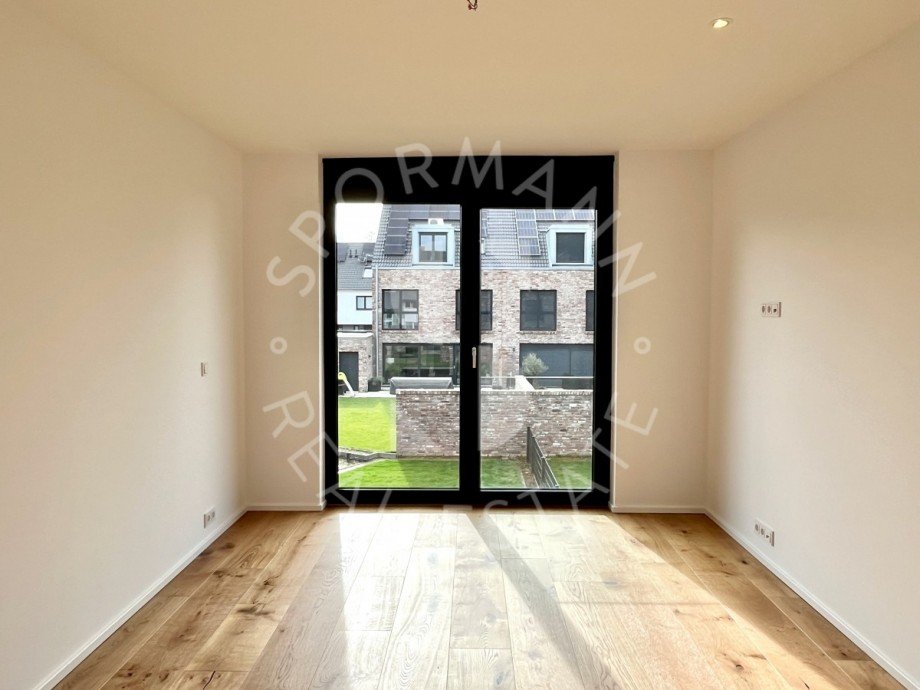 Kinderzimmer 1 Doppelhaush�lfte D�sseldorf
