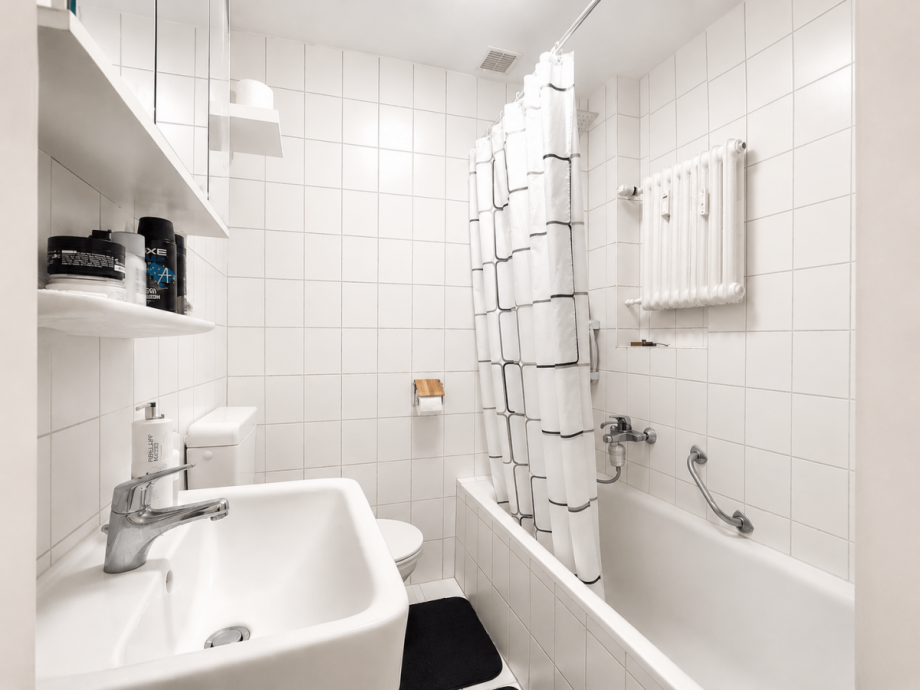 Wannenbad Wohnung D�sseldorf