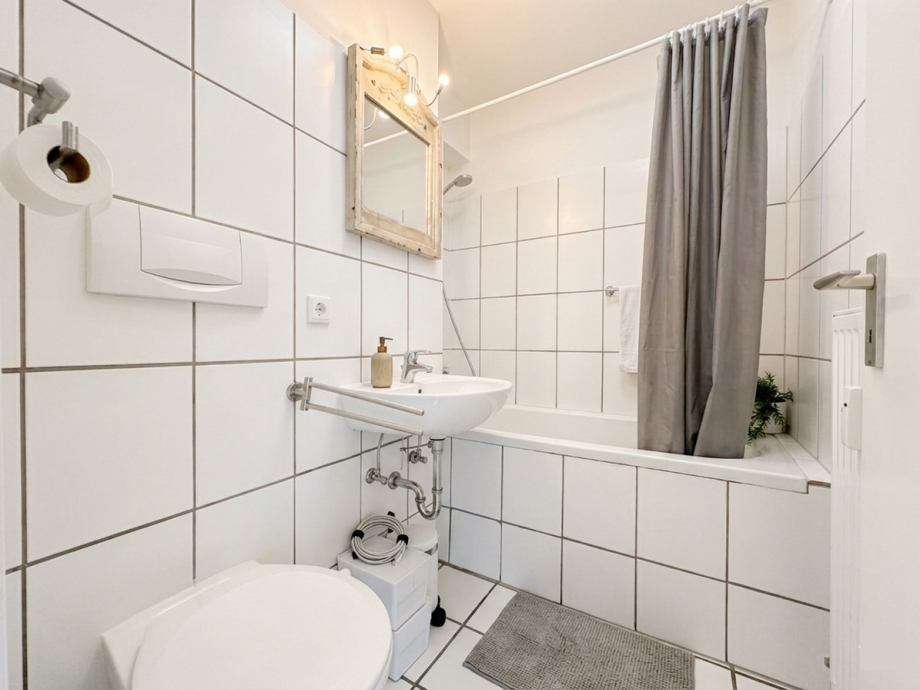 Badezimmer Wohnung D�sseldorf
